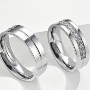 Group logo of Vintage Engagement Rings Ideas and Styles