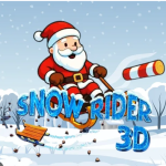Group logo of Snow Rider 3D